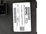 module of control seat VOLVO XC40 32346100