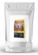 Josera CATELUX Adult Cat 1 kg NA WAGĘ PRÓBKA dla dorosłych kotów z kaczką