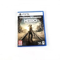 PS5 METRO EXODUS COMPLETE EDITION