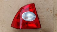 LAMPA TYŁ TYLNA FORD FOCUS II MK2 04-12 LEWA SEDAN