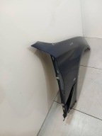 fender right front C10 m-packet Bmw Seria 5 VII (2017-2024) G30/G31