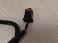 VOLVO S60 V40 S40 C30 S80 XC90 Sensor TEMPERATURY TERMOMETR OE
