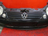 VW LUPO 6X1 1.0 MPI AUC support panel for radiators radiator bumper front lights L041 LO41