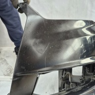 AUDI A1 8X LIFT S-LINE 14- bumper front front