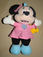 MASKOTKA Minnie Mouse, Myszka, PLUSZAK