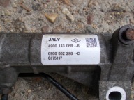 DACIA LOGAN 13R 1.4 TCE Lenkgetriebe 490014306R