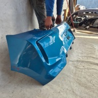 MITSUBISHI SPACE STAR II 2 LIFT 19-24 bumper rear part rear