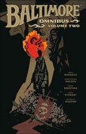 Baltimore Omnibus Volume 2 Mike Mignola