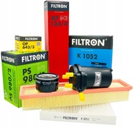 Filtron AP134/4 K1052 OP643/3 PS980/2