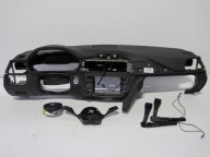 dashboard BMW 4 F32