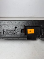 polystirene boot left Mercedes A klasa W176 AMG