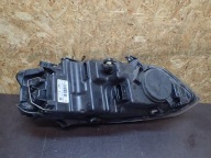 LIGHT FRONT LEFT VW POLO 08-14 6R14941015E