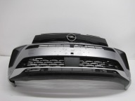 bumper OPEL GRANDLAND 6 PDC 23R front front