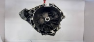 gearbox, 104J304135624 FORD MONDEO MK3