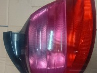 lámpa far bal MERCEDES W203 COUPE