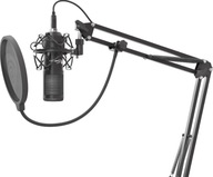 Mikrofon Radium 400 Czarny