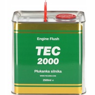 TEC2000 Engine Flush Płukanka do silnika 2,5L