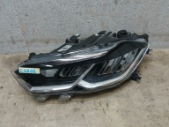 light front left VW POLO 2G LIFT FULL LED 2G1941005D