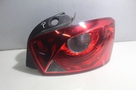 LAMPA PRAWA TYLNA SEAT IBIZA IV 6J LIFT