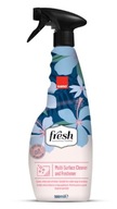 SANO fresh Spray do czyszczenia różnych powierzchni 500 ml Perfumowany