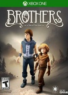 BROTHERS A TALE OF TWO SONS KĽÚČ XBOX ONE X|S