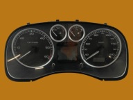 dials EU 9655476580 1.6 HDI Peugeot 307