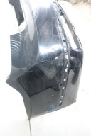 bumper rear part rear BMW 7 G11 G12 2015- 7357124