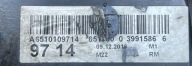 MERCEDES SPRINTER 906 06- Abdeckung der Ventile OM651 A6510109714
