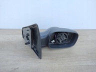 RENAULT CLIO 3 III right mirror 7PIN 05-09 ROK E20104016 K129/D347