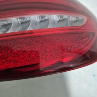 MERCEDES E-KLASA W213 KOMBI 16-20 light rear part rear right