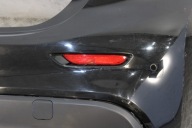 bumper rear part rear complete 4X PDC INFINITI Q30