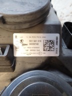 light front front right SKODA FABIA III 2014- 6V1941016