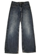 Spodnie jeans C&A r 146
