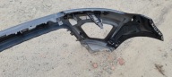 BUMPER FRONT RANGE ROVER SPORT SVR 15-19