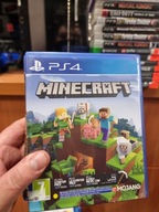 Minecraft PS4, SklepRetroWWA