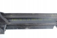 moulding dust LEWT rear part MERCEDES E W213