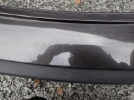 lökhárító far hátsó MINI PACEMAN R61 2012-2016R