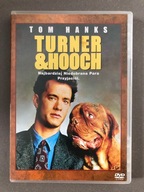 TURNER & HOOCH - DVD napisy PL