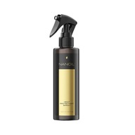 Nanoil Spray Termoochranný sprej na vlasy, 200ml