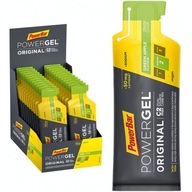 PowerBar PowerGel Original 24x41ml Paczka Żeli Jab