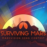SURVIVING MARS MARSVISION SONG CONTEST PL STEAM