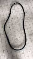 gasket bodywork door tylnych rear part side left Mazda 2 2024r