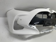 front bumper front TOYOTA YARIS 4 IV 20