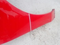 FORD FOCUS MK4 18-> fender right front front