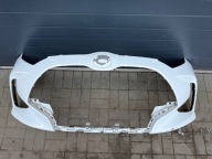 Toyota Yaris 4 IV 20- bumper front front