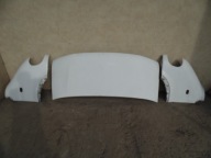 fender right left OPEL MOVANO 2001 ROK.