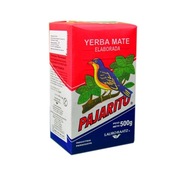 Argentyna Yerba Mate Pajarito Tradicional 500 g