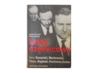 Lewy czerwcowy - J. Kurski