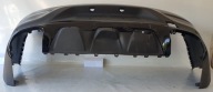 bumper rear part rear MERCEDES GLC COUPE 253 AMG PDC