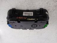 VW GOLF IV 1.9 TDI dials dials 1J0919880B